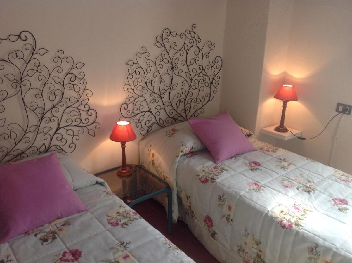 Agriturismo Buon Riposo - Country Resort In The Heart Of Tuscany San Giovanni a Corazzano エクステリア 写真