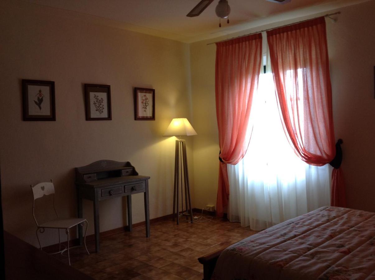 Agriturismo Buon Riposo - Country Resort In The Heart Of Tuscany San Giovanni a Corazzano エクステリア 写真