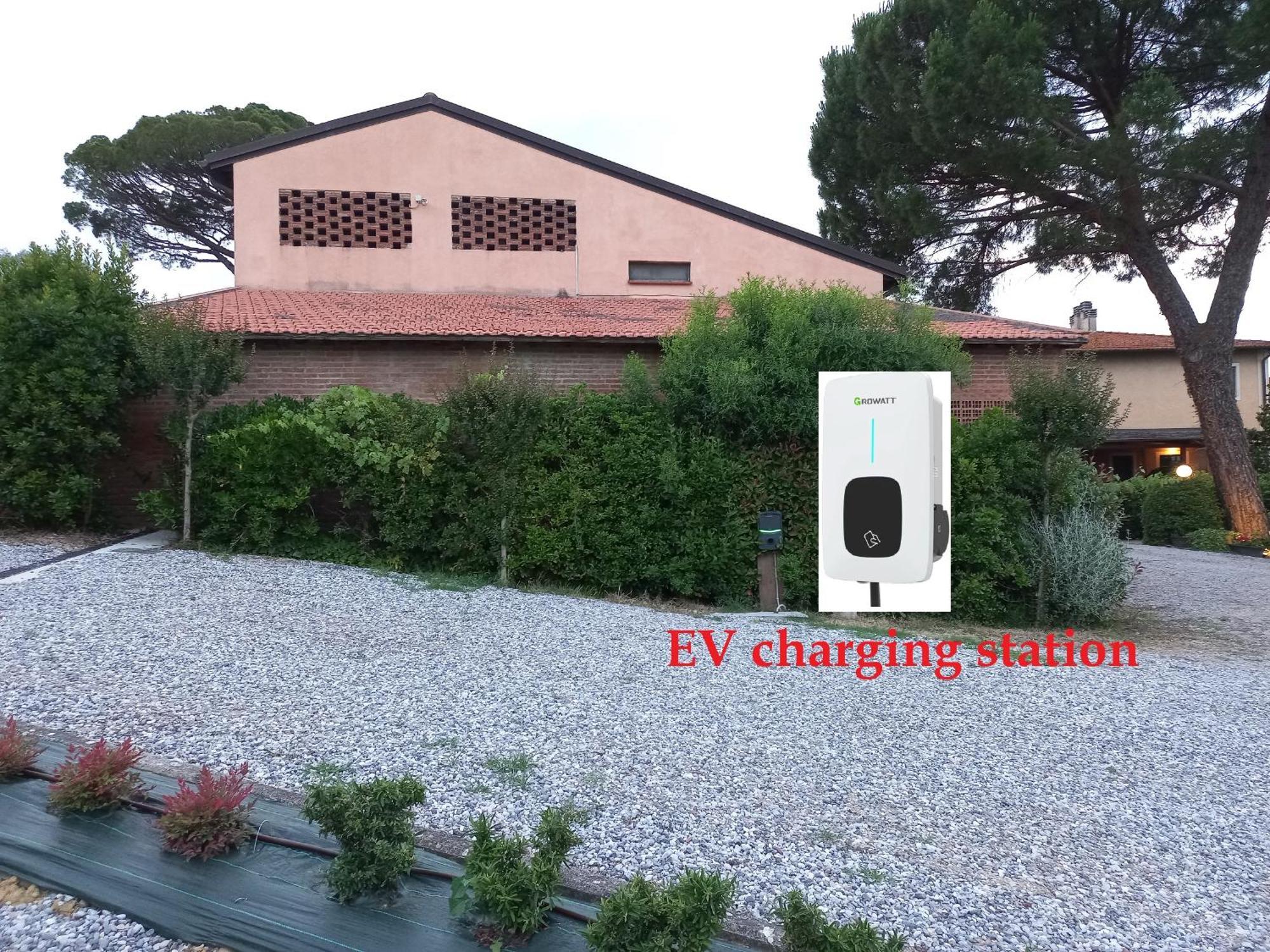 Agriturismo Buon Riposo - Country Resort In The Heart Of Tuscany San Giovanni a Corazzano エクステリア 写真