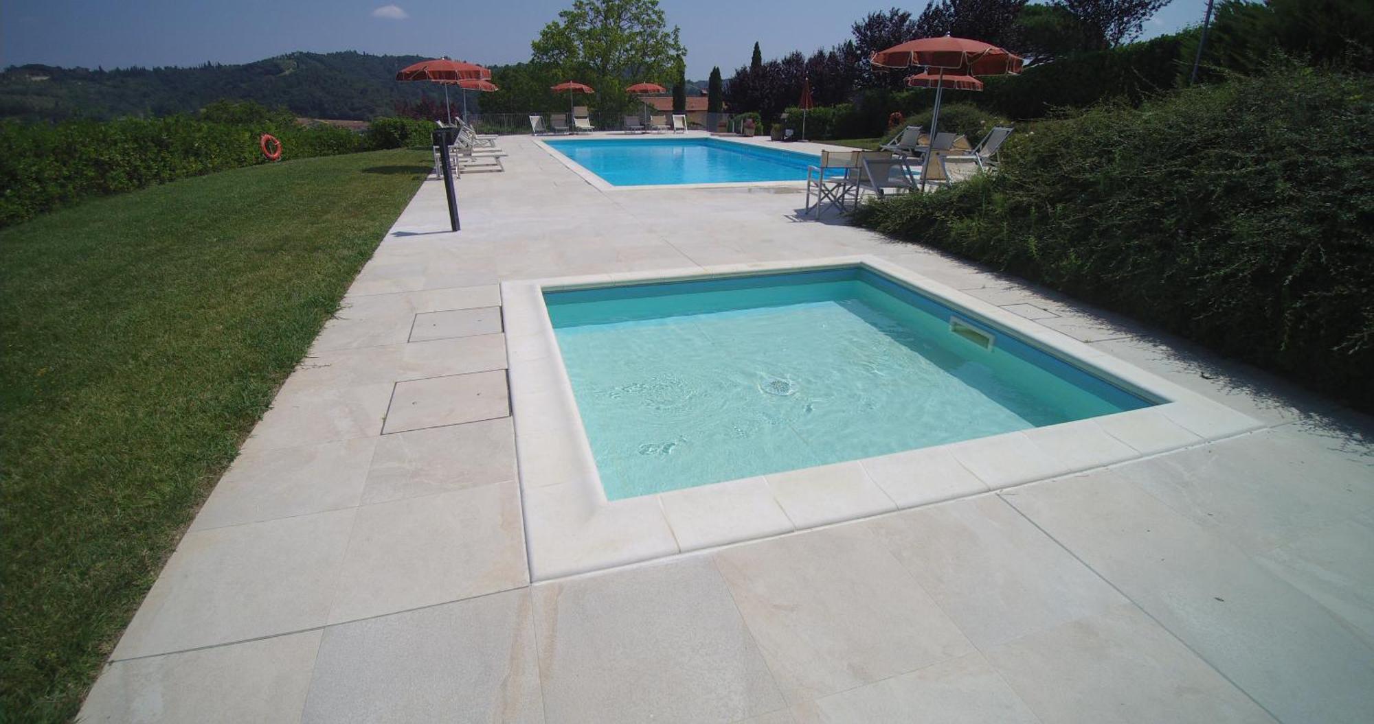 Agriturismo Buon Riposo - Country Resort In The Heart Of Tuscany San Giovanni a Corazzano エクステリア 写真
