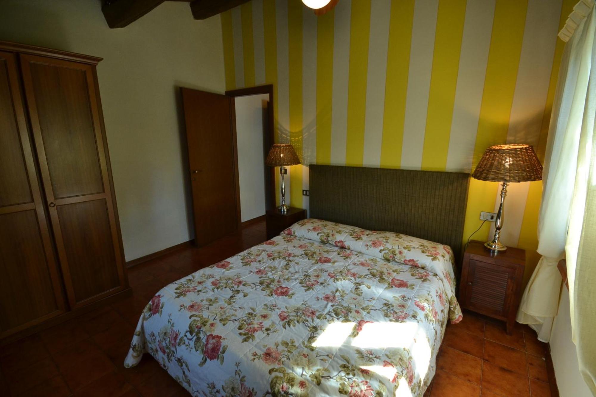 Agriturismo Buon Riposo - Country Resort In The Heart Of Tuscany San Giovanni a Corazzano エクステリア 写真