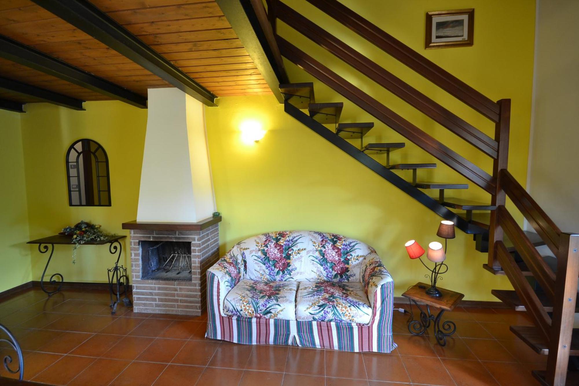 Agriturismo Buon Riposo - Country Resort In The Heart Of Tuscany San Giovanni a Corazzano エクステリア 写真