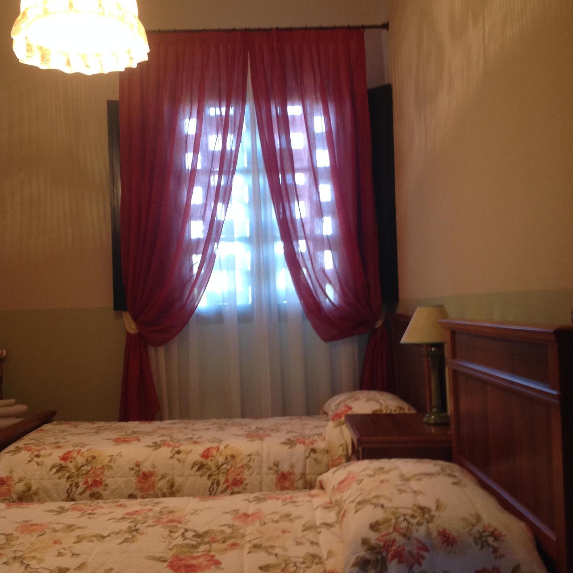 Agriturismo Buon Riposo - Country Resort In The Heart Of Tuscany San Giovanni a Corazzano エクステリア 写真
