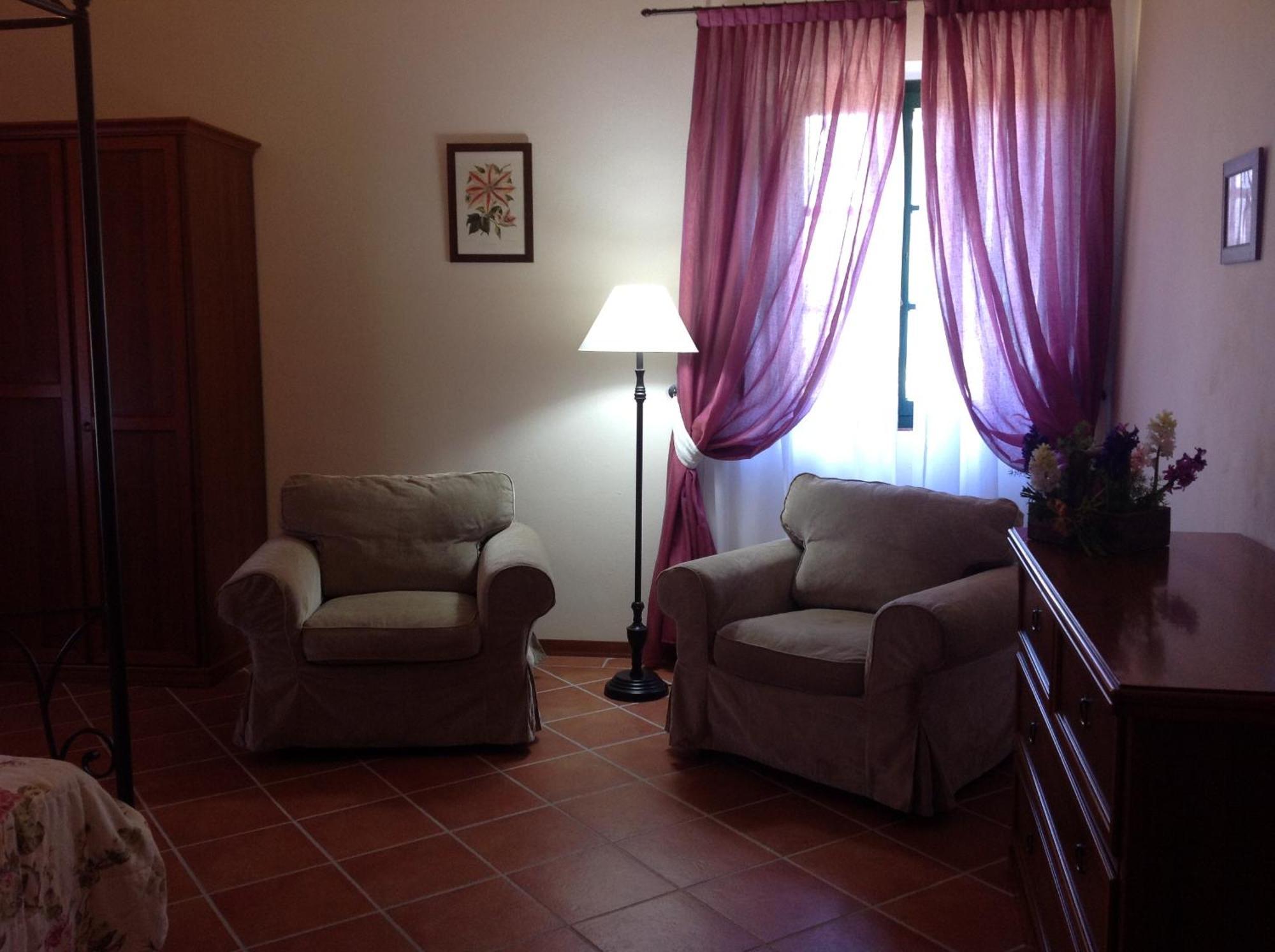 Agriturismo Buon Riposo - Country Resort In The Heart Of Tuscany San Giovanni a Corazzano エクステリア 写真