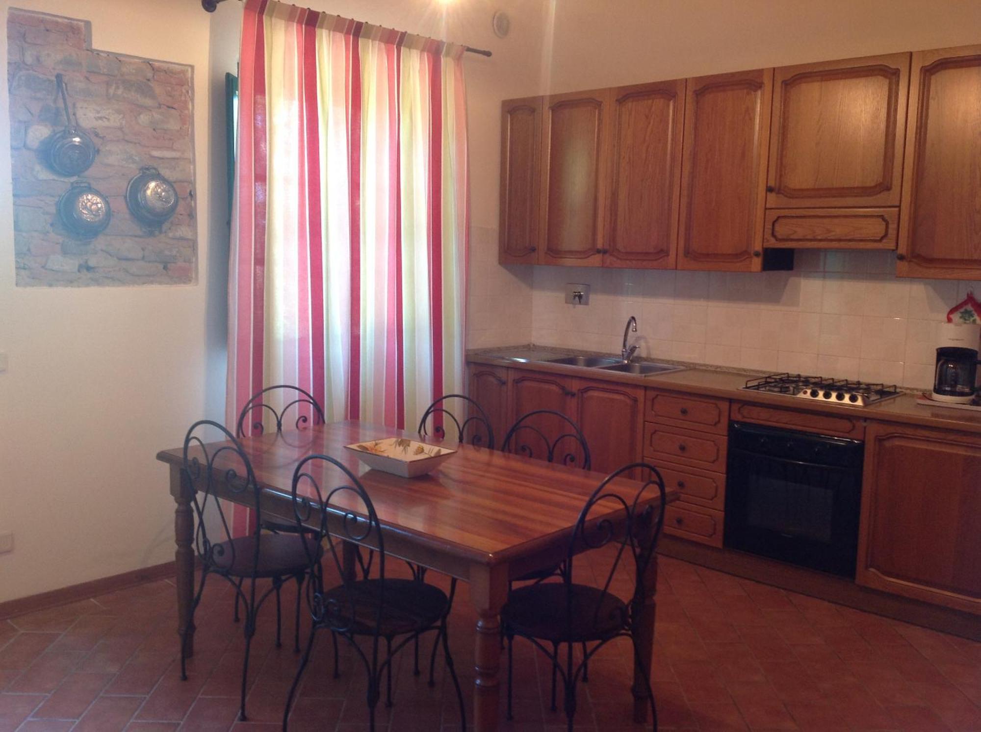 Agriturismo Buon Riposo - Country Resort In The Heart Of Tuscany San Giovanni a Corazzano エクステリア 写真