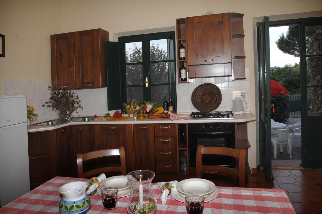 Agriturismo Buon Riposo - Country Resort In The Heart Of Tuscany San Giovanni a Corazzano 部屋 写真