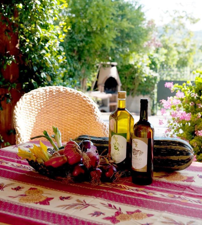 Agriturismo Buon Riposo - Country Resort In The Heart Of Tuscany San Giovanni a Corazzano エクステリア 写真