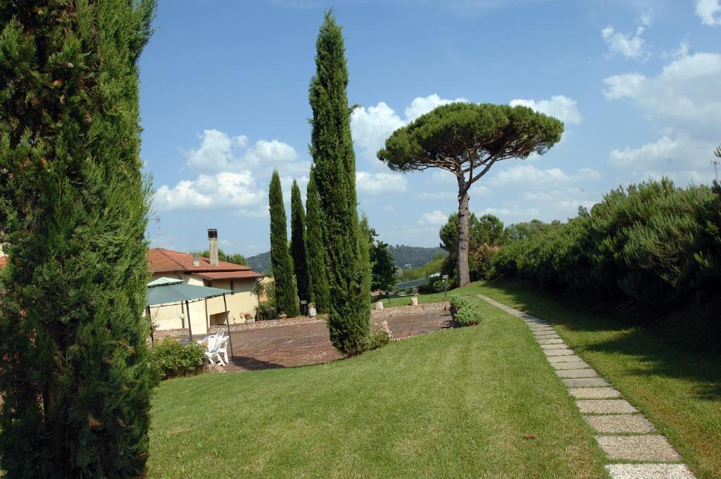 Agriturismo Buon Riposo - Country Resort In The Heart Of Tuscany San Giovanni a Corazzano エクステリア 写真