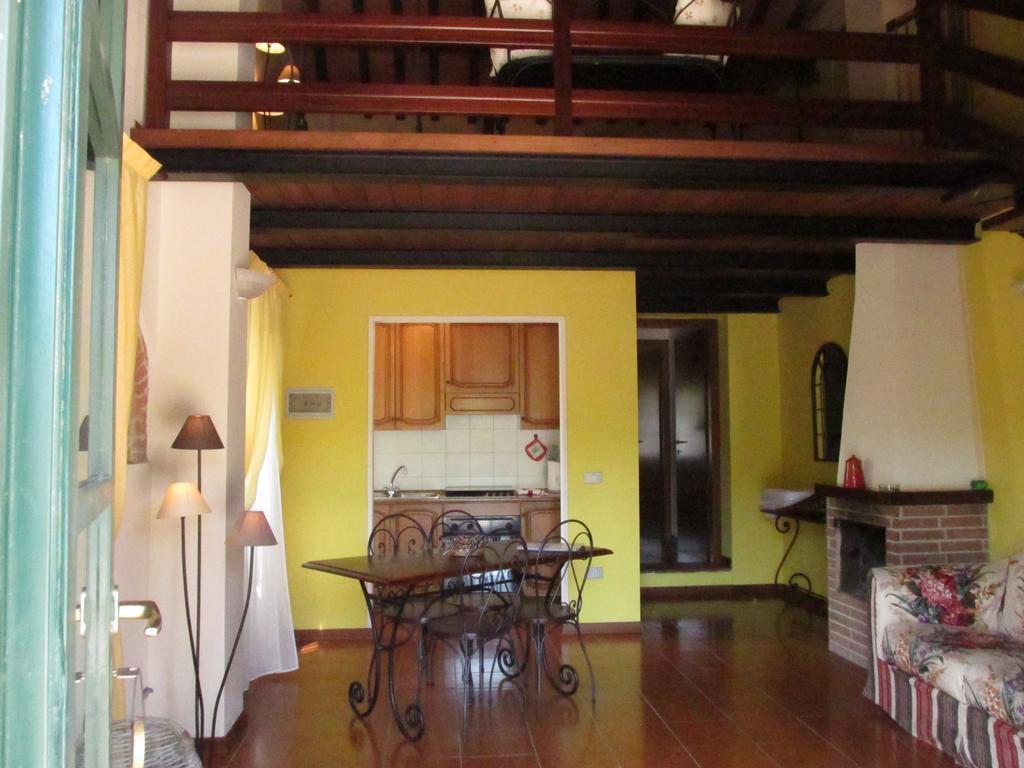 Agriturismo Buon Riposo - Country Resort In The Heart Of Tuscany San Giovanni a Corazzano エクステリア 写真