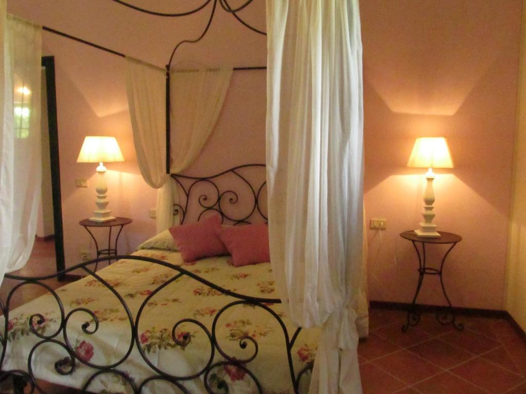 Agriturismo Buon Riposo - Country Resort In The Heart Of Tuscany San Giovanni a Corazzano エクステリア 写真