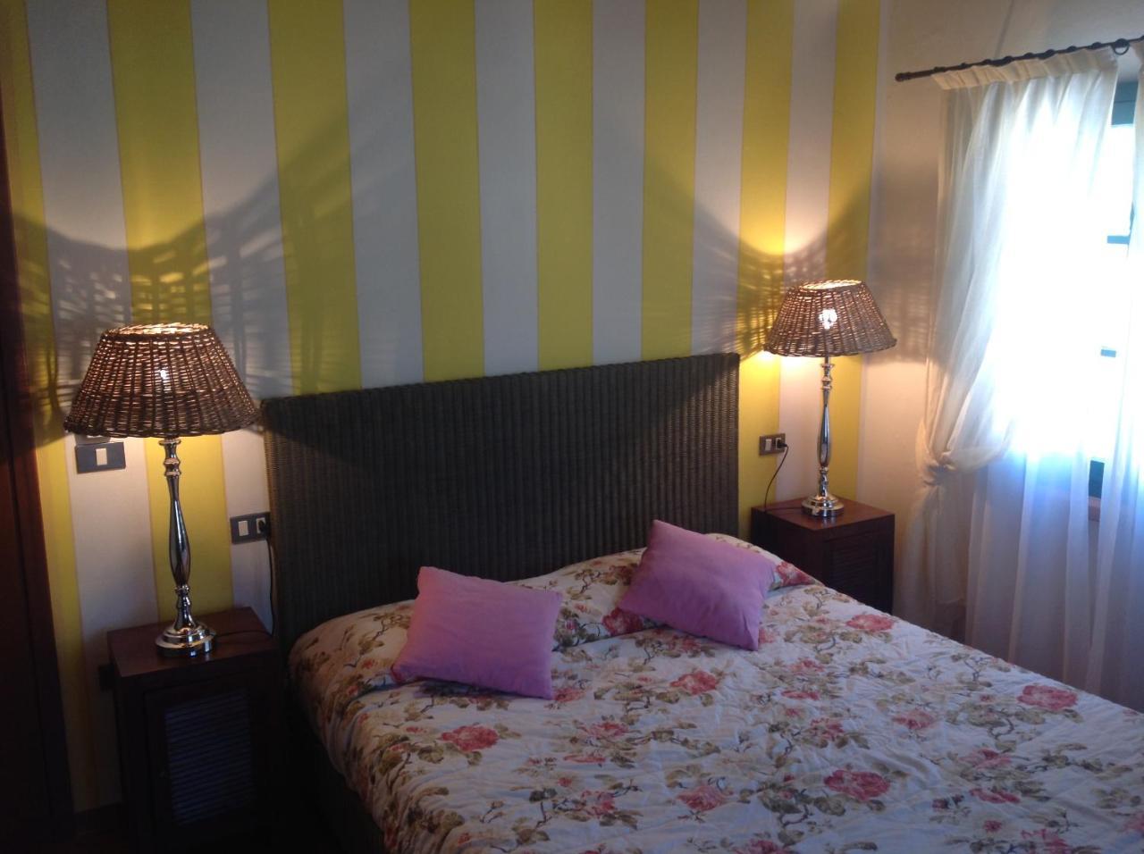 Agriturismo Buon Riposo - Country Resort In The Heart Of Tuscany San Giovanni a Corazzano エクステリア 写真